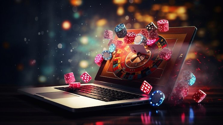 Koleksi mesin slot online tube8 dengan berbagai tema menarik tersedia untuk pengguna dewasa Indonesia
